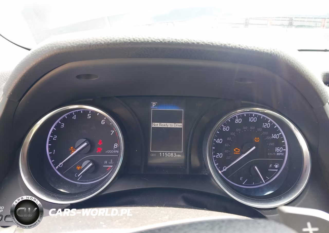 2018 Toyota Camry Se VIN:4T1B11HK7JU655571 - 7