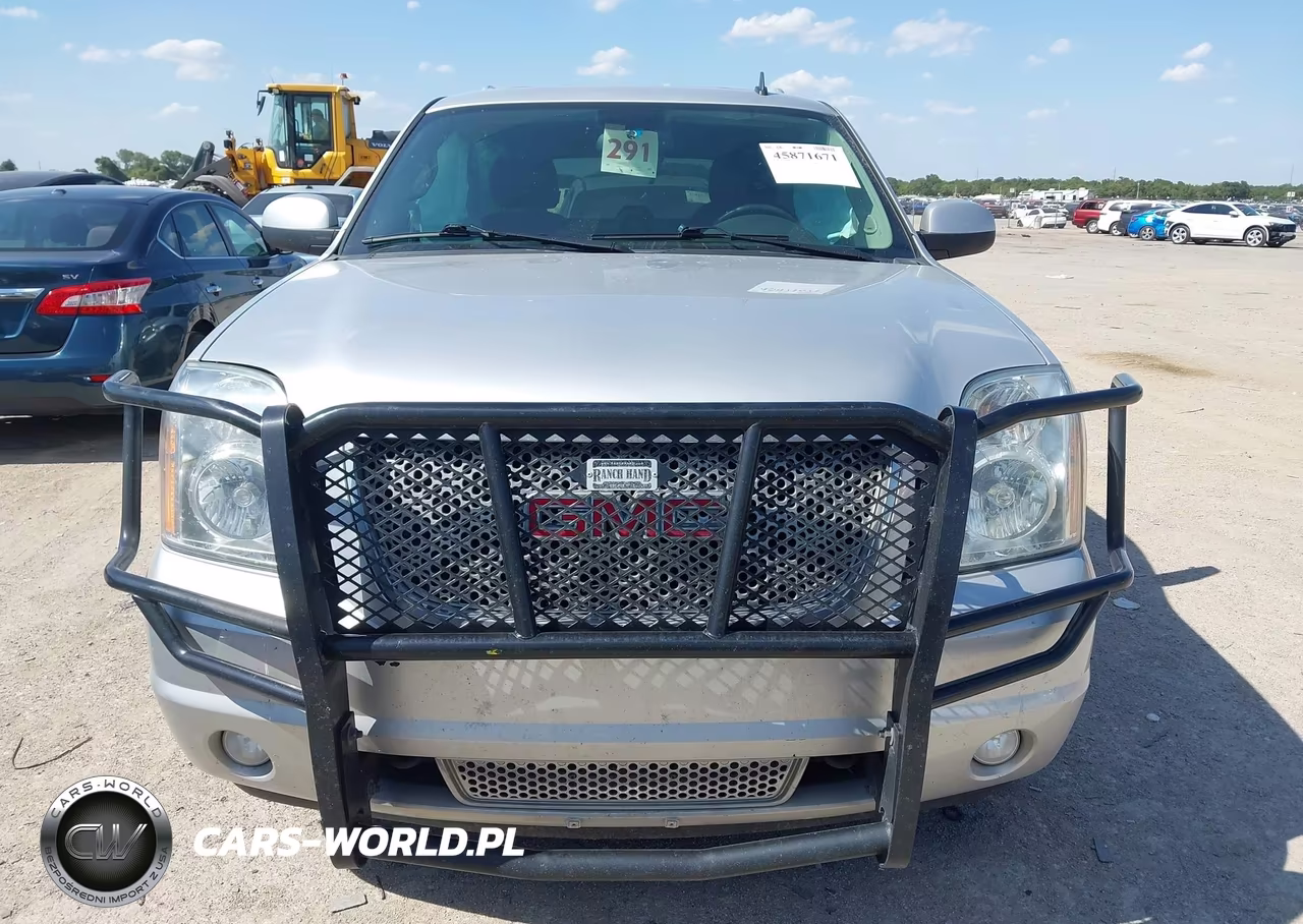 2013 GMC Yukon Denali VIN:1GKS1EEF5DR366803 - 12