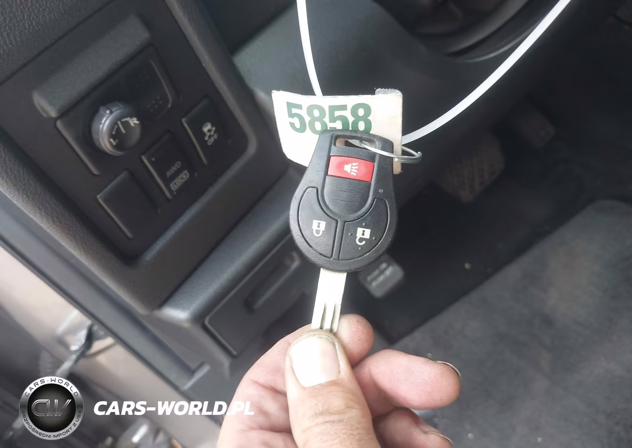 2012 Nissan Rogue S VIN:JN8AS5MV4CW701289 - 11