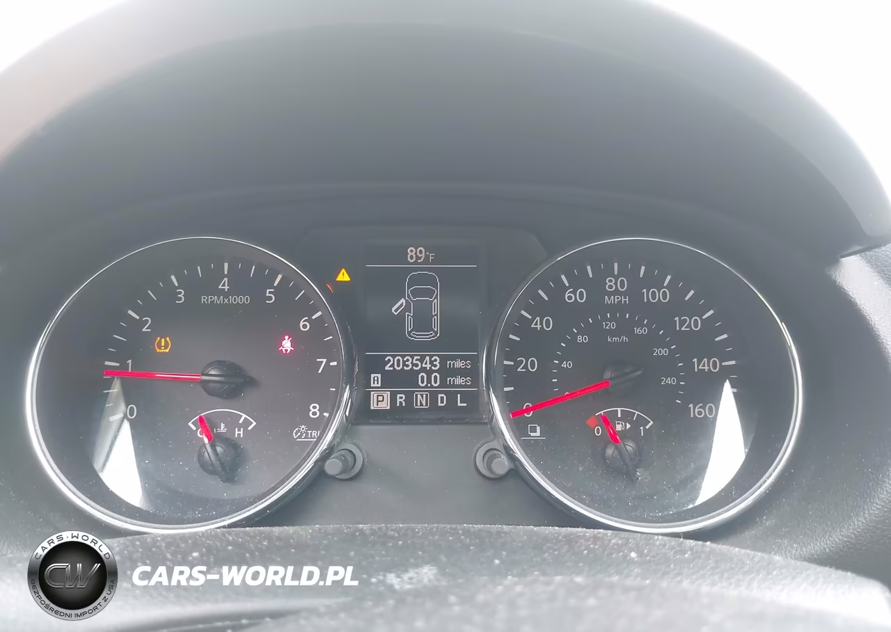 2012 Nissan Rogue S VIN:JN8AS5MV4CW701289 - 7