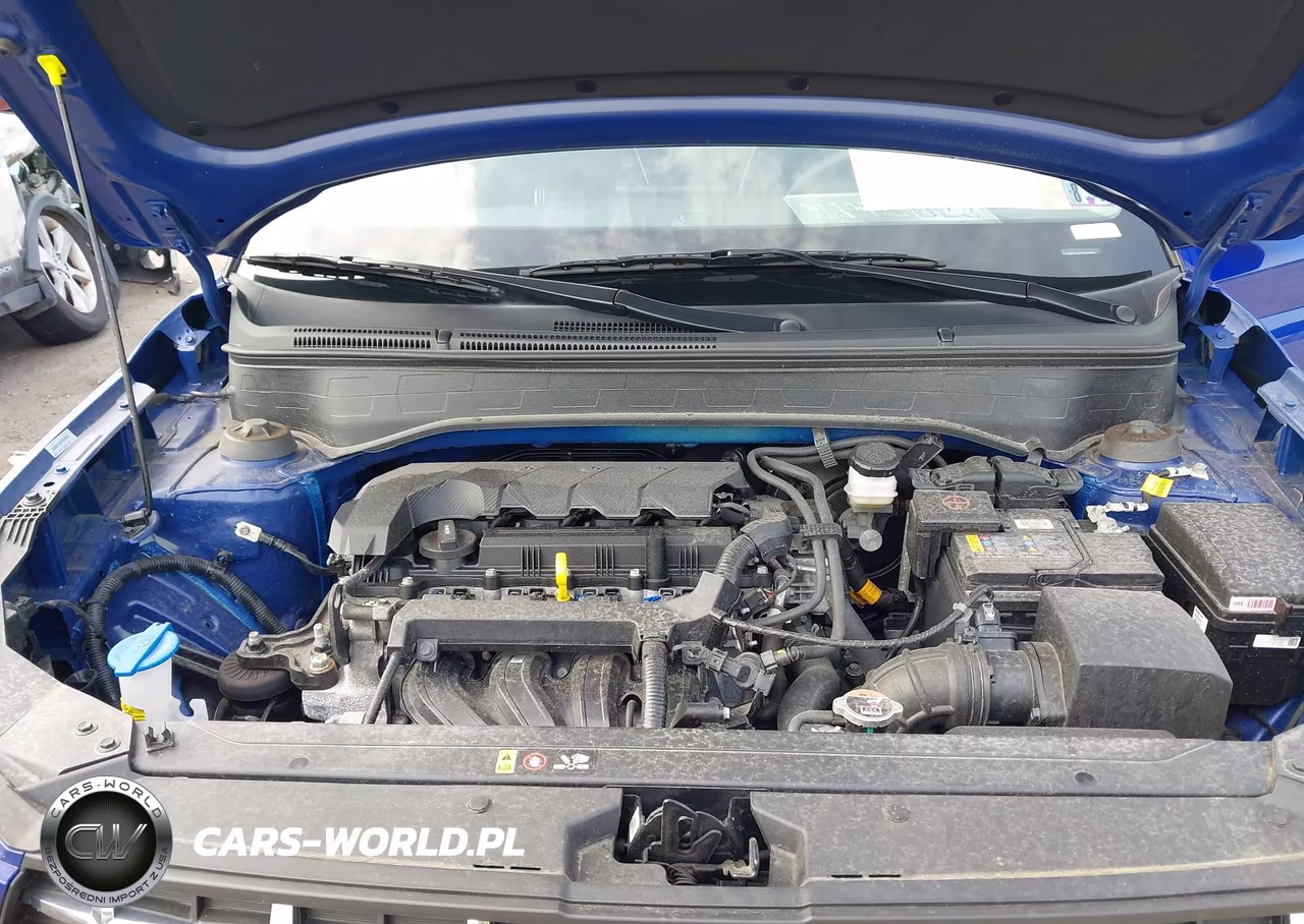 2025 Hyundai Venue Limited VIN:KMHRC8A32SU409890 - 10