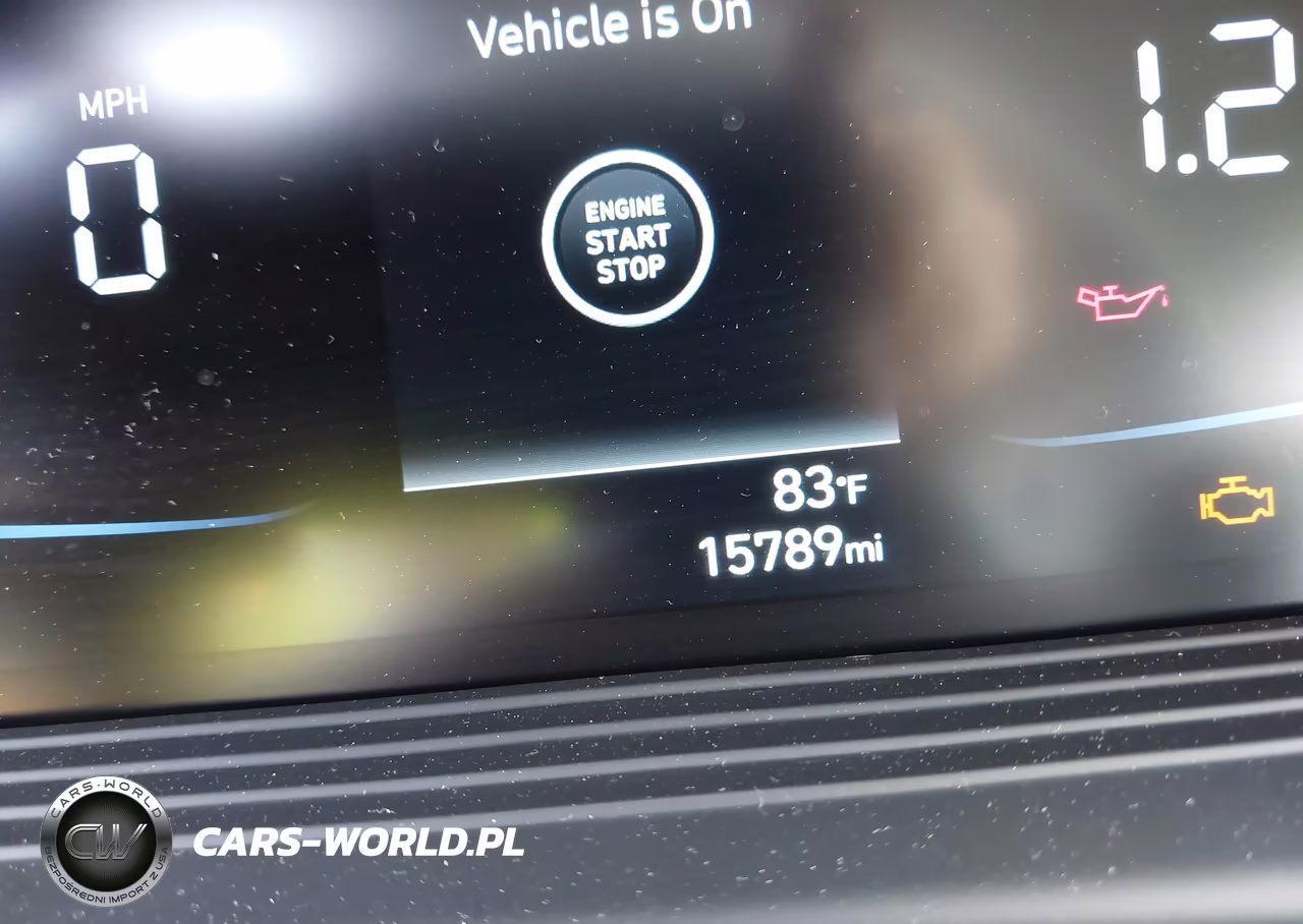 2025 Hyundai Venue Limited VIN:KMHRC8A32SU409890 - 15