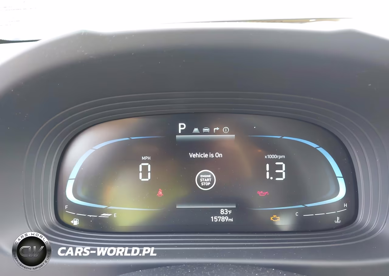 2025 Hyundai Venue Limited VIN:KMHRC8A32SU409890 - 7