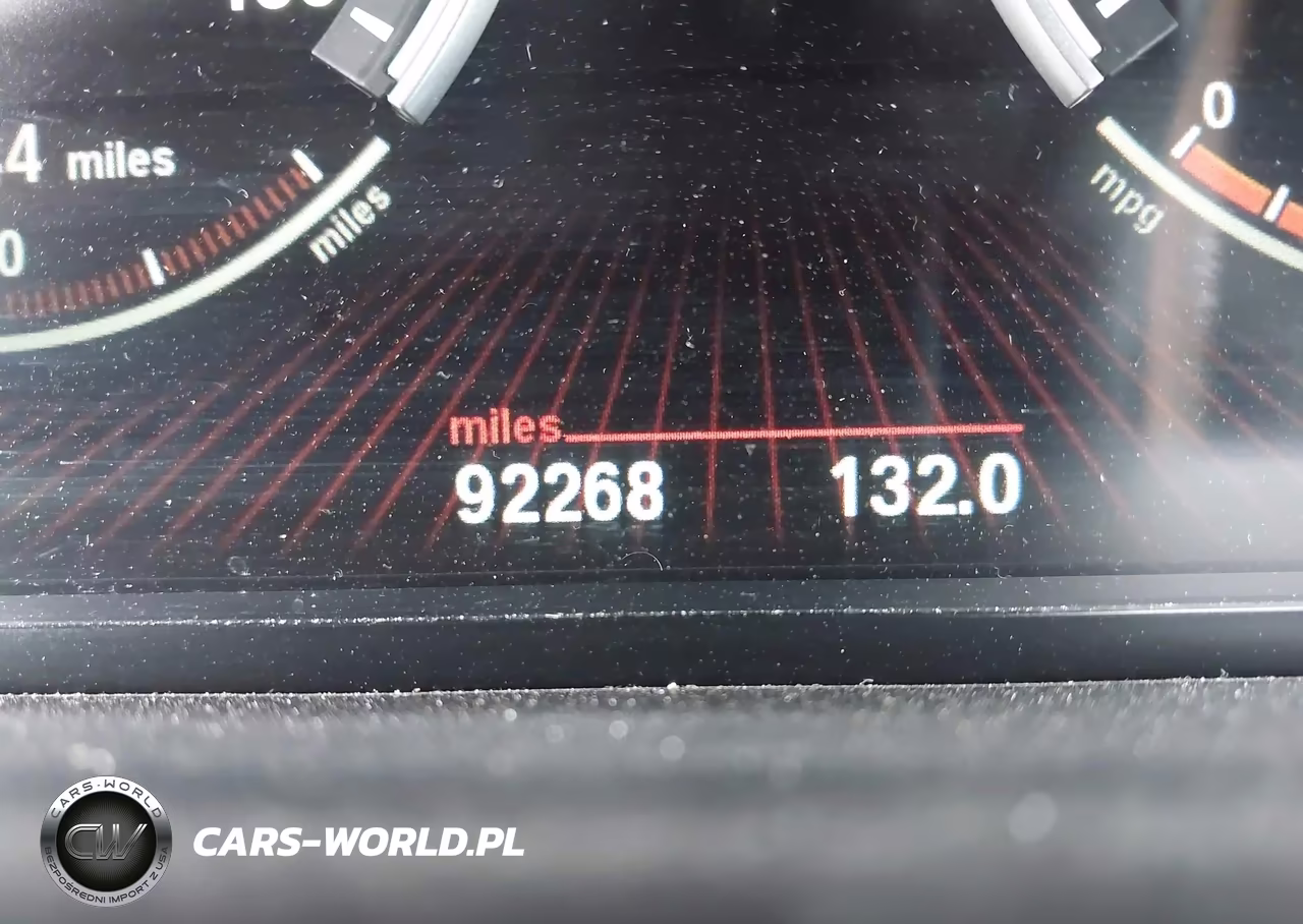 2012 BMW 650I VIN:WBALZ3C5XCDL70586 - 15