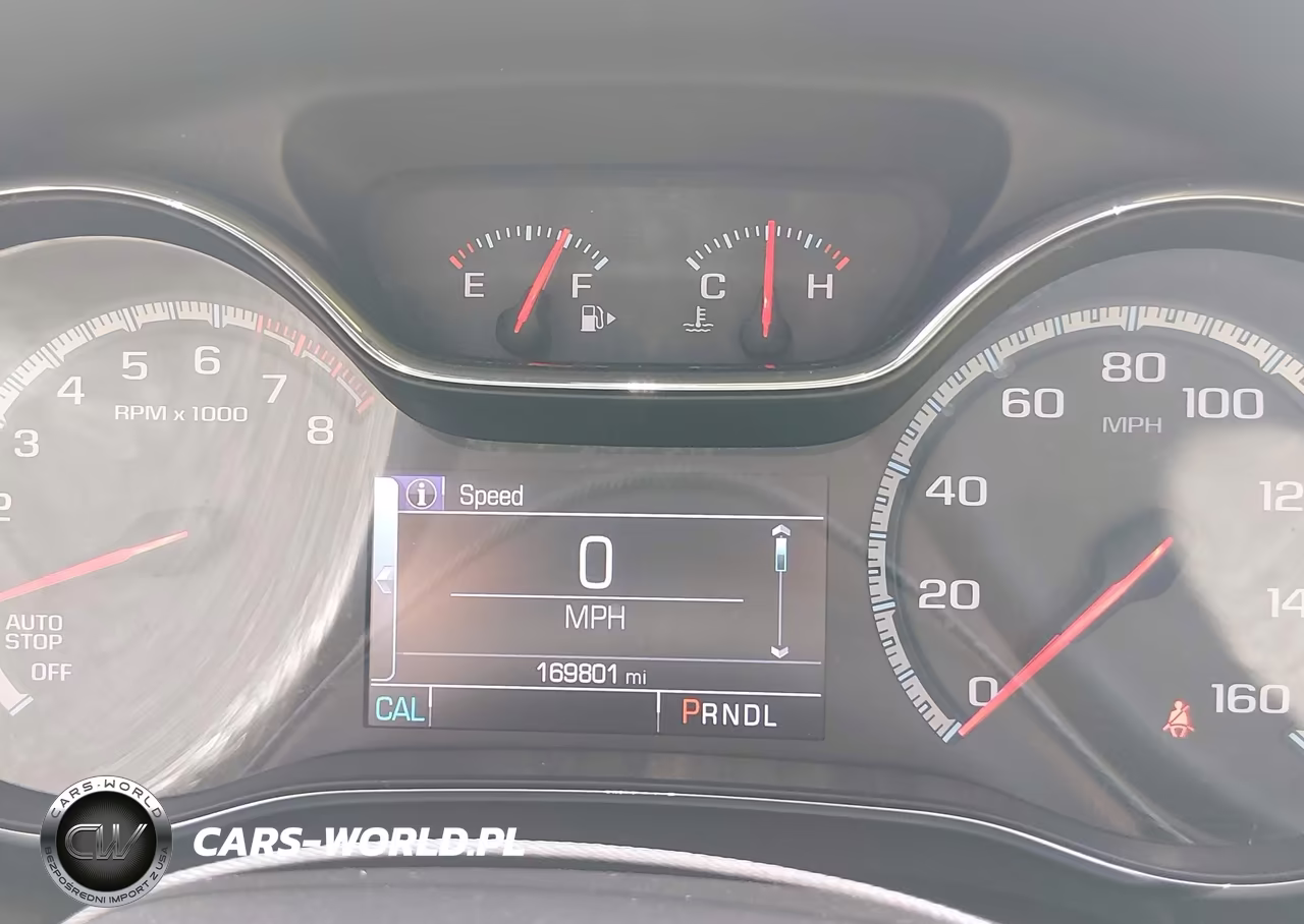 2016 Chevrolet Cruze Premier Auto VIN:1G1BG5SM1G7235468 - 7