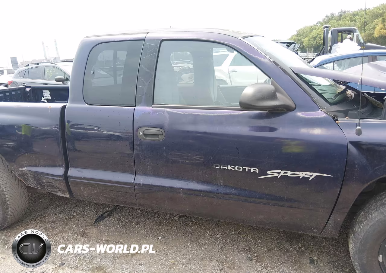1999 Dodge Dakota Slt-Sport VIN:1B7GL22X4XS268673 - 13