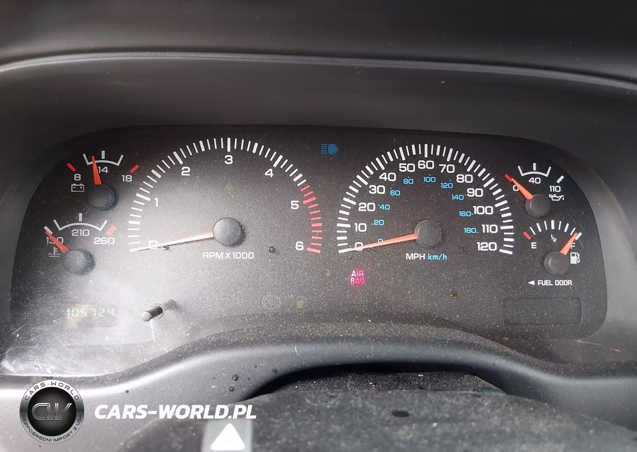 1999 Dodge Dakota Slt-Sport VIN:1B7GL22X4XS268673 - 7