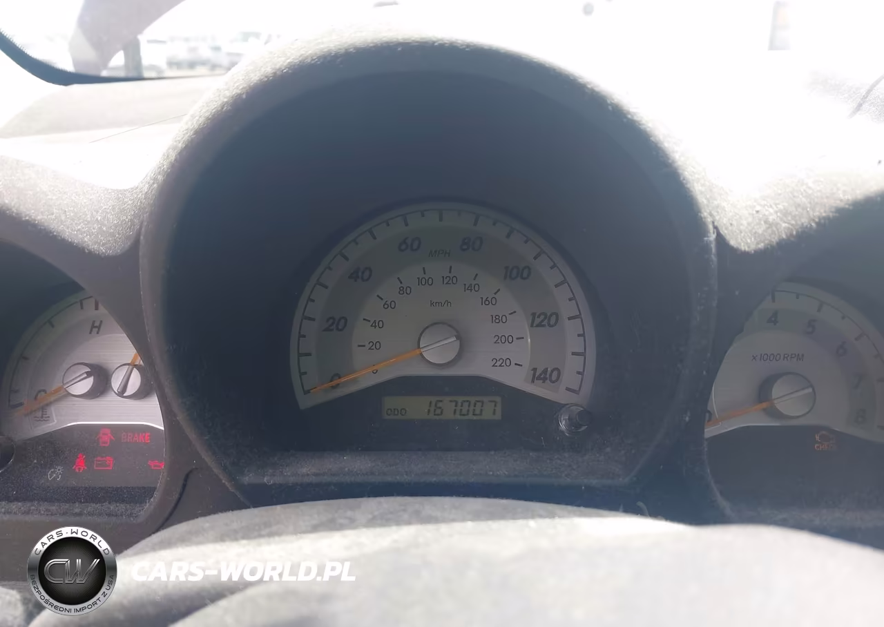 2007 Scion Tc VIN:JTKDE177470212656 - 7