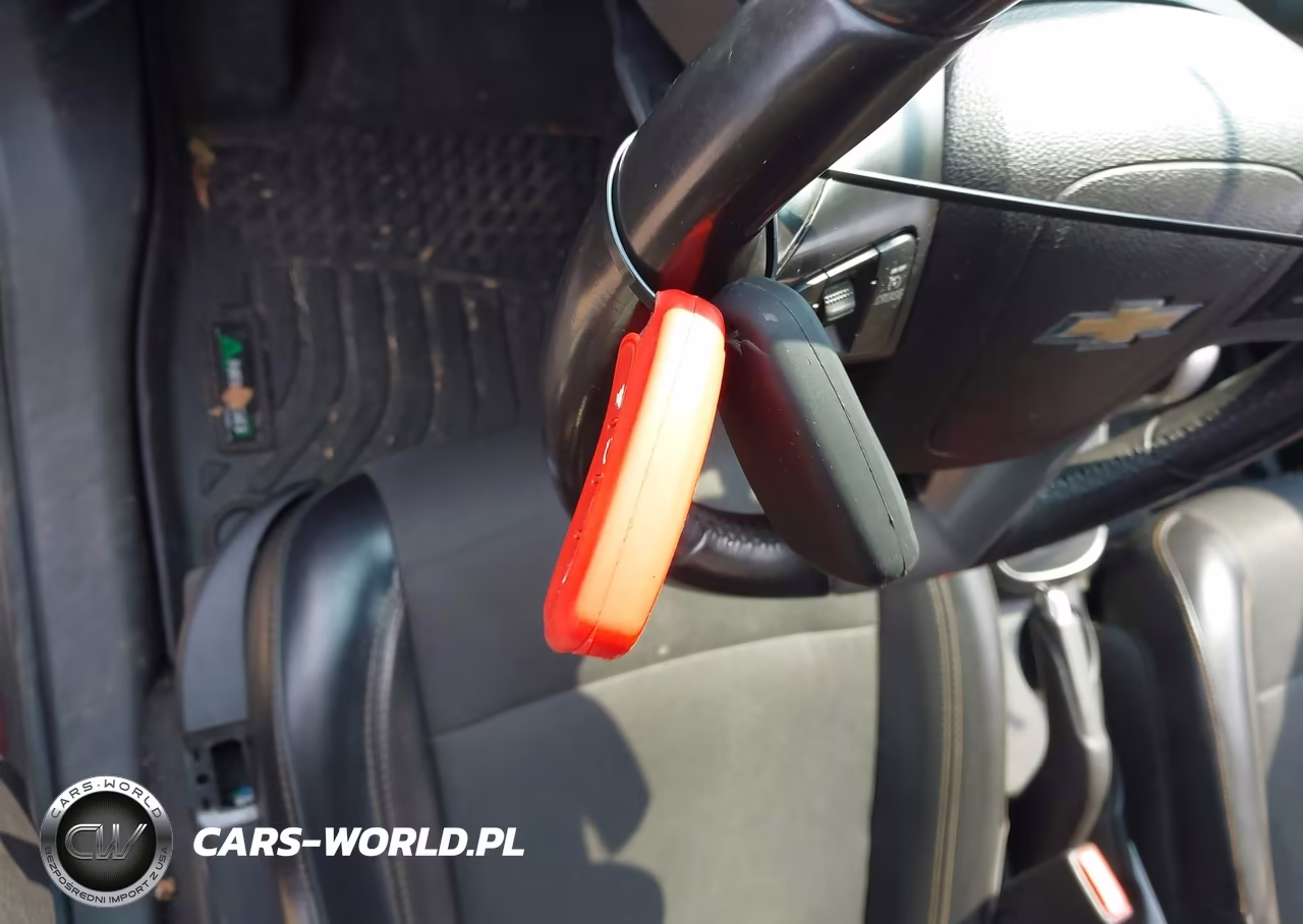 2017 Chevrolet Trax Lt VIN:3GNCJPSB8HL275753 - 11