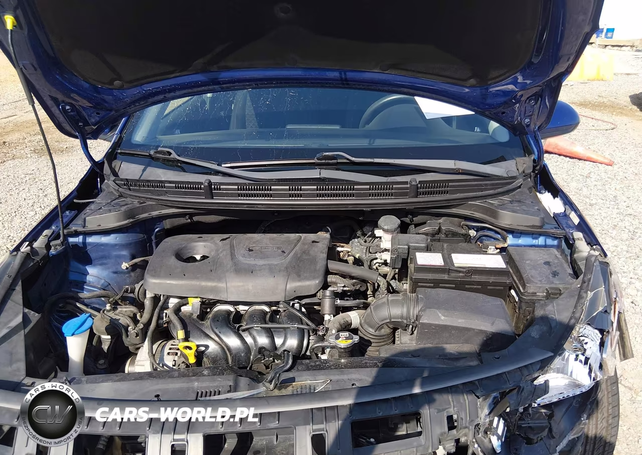 2019 Kia Rio S VIN:3KPA24AB4KE214523 - 10