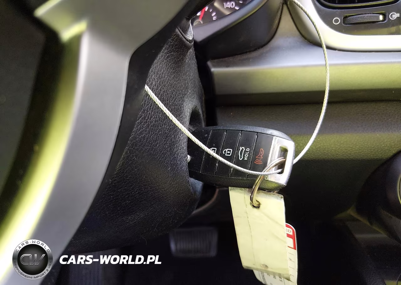 2019 Kia Rio S VIN:3KPA24AB4KE214523 - 11