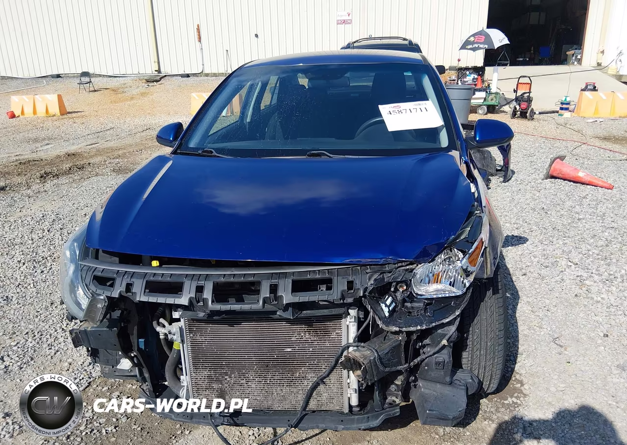 2019 Kia Rio S VIN:3KPA24AB4KE214523 - 13