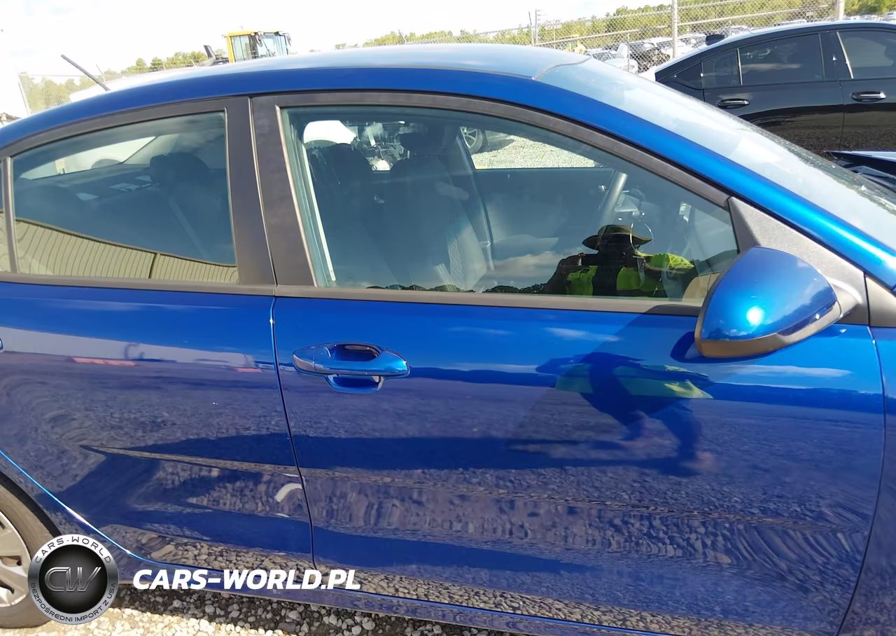 2019 Kia Rio S VIN:3KPA24AB4KE214523 - 14