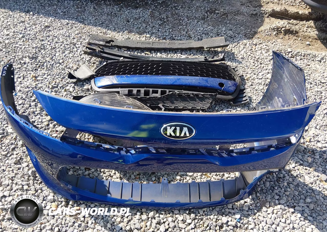 2019 Kia Rio S VIN:3KPA24AB4KE214523 - 19
