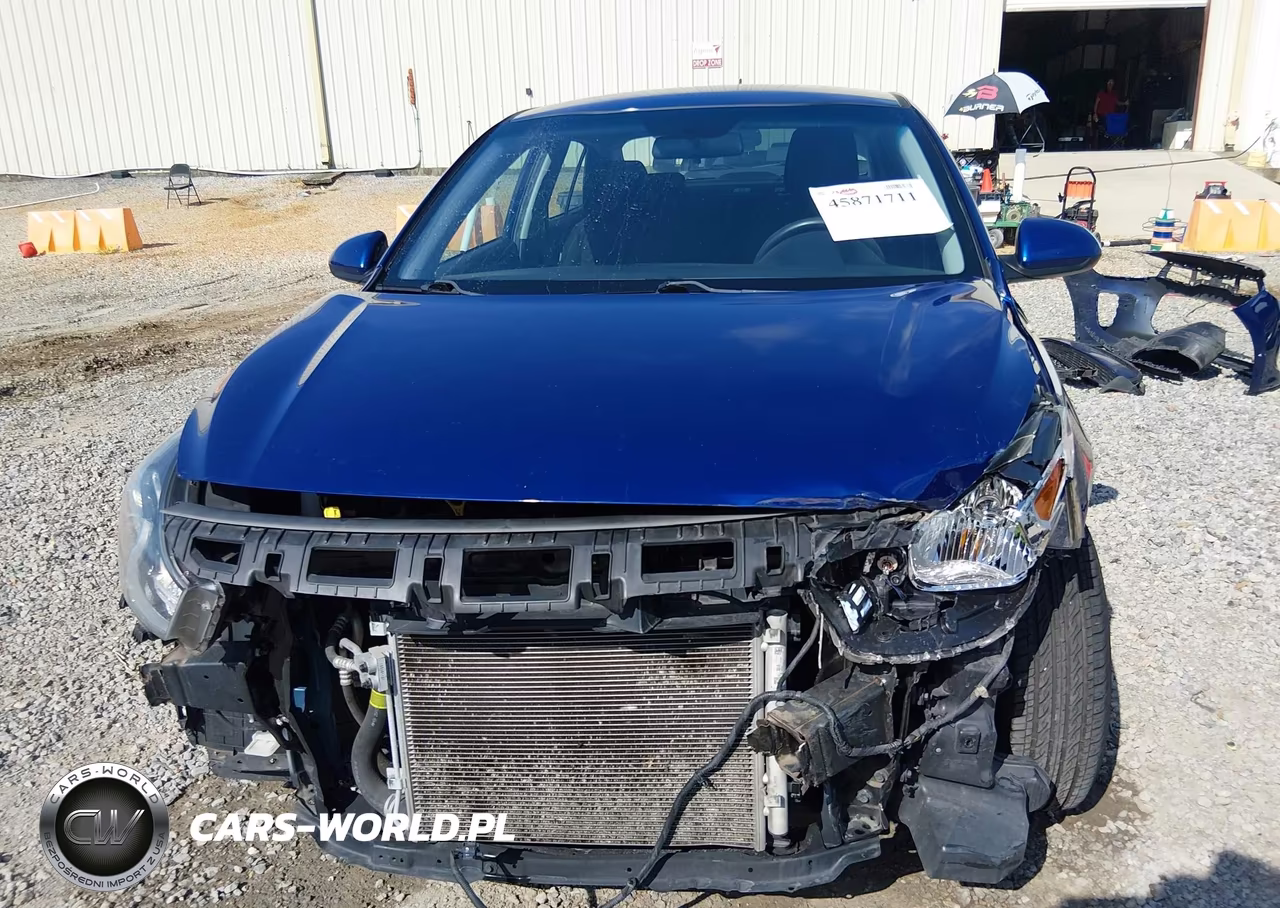 2019 Kia Rio S VIN:3KPA24AB4KE214523 - 6