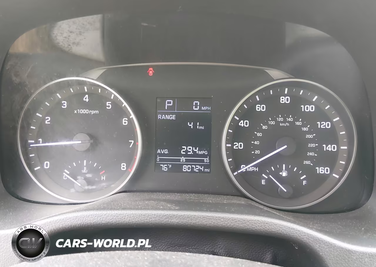 2017 Hyundai Elantra Se VIN:5NPD74LF3HH194641 - 7