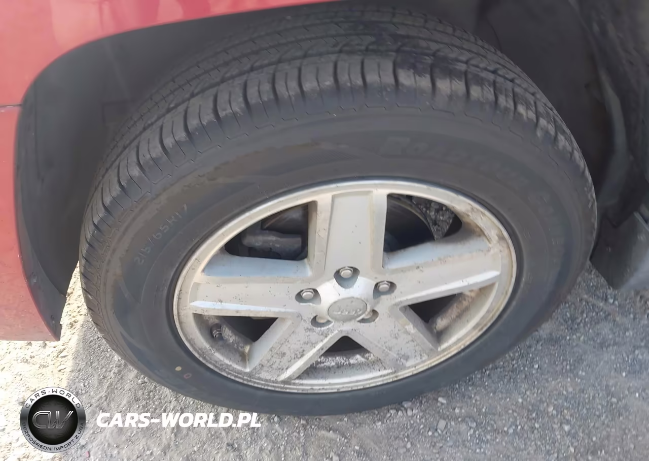 2010 Jeep Patriot Sport VIN:1J4NF1GB3AD675315 - 12