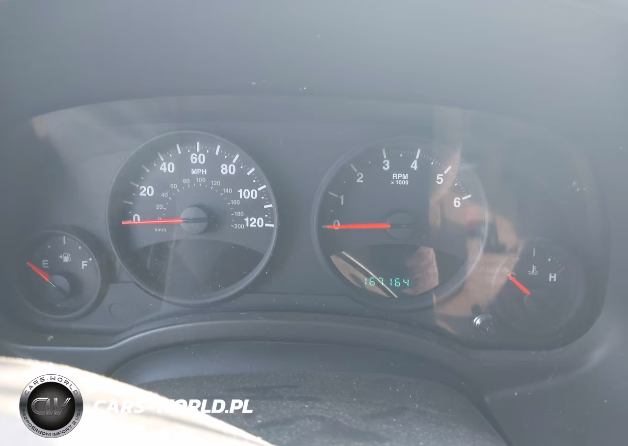 2010 Jeep Patriot Sport VIN:1J4NF1GB3AD675315 - 7