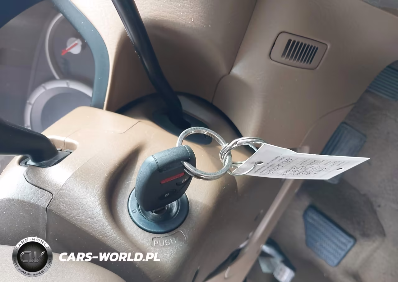 2008 Honda Pilot Ex-L VIN:5FNYF18528B024417 - 11