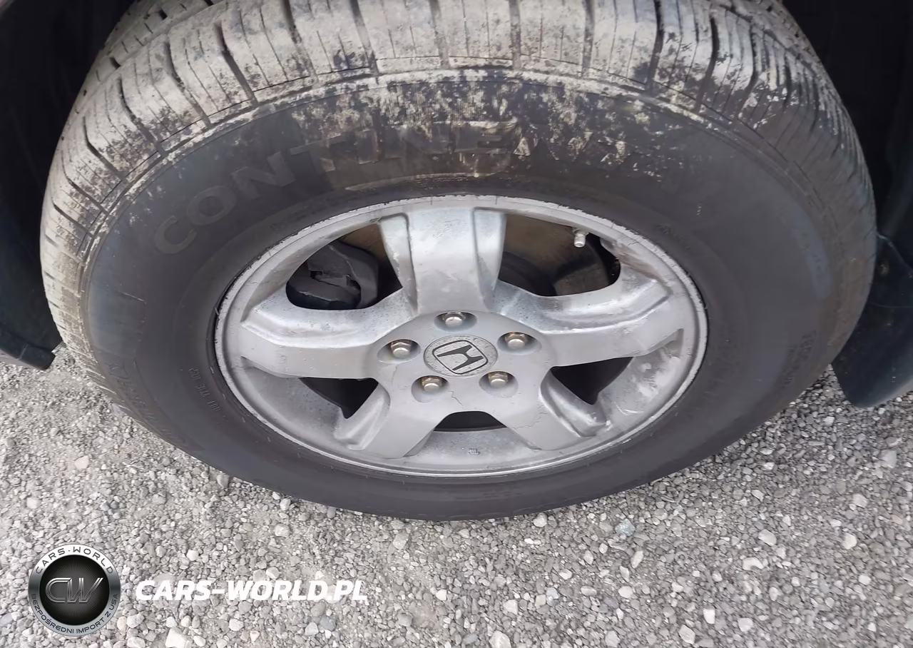 2008 Honda Pilot Ex-L VIN:5FNYF18528B024417 - 12