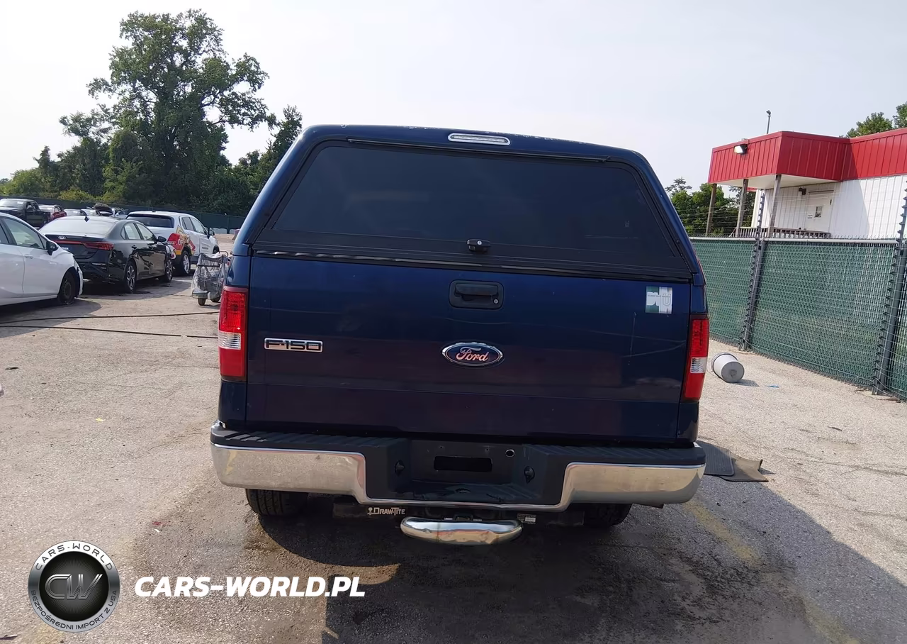 2008 Ford F-150 60Th Anniversary-Xl-Xlt VIN:1FTRW14W38FC14645 - 16