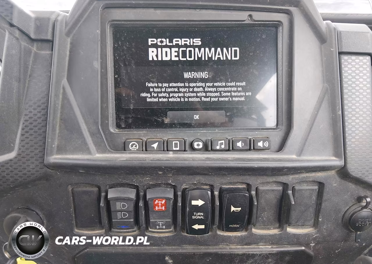 2023 Polaris Rzr Xp 4 1000 Premium VIN:3NSN4K996PH428791 - 14