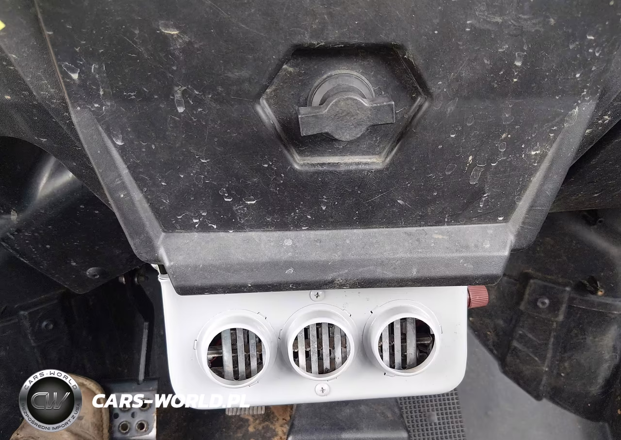 2023 Polaris Rzr Xp 4 1000 Premium VIN:3NSN4K996PH428791 - 15