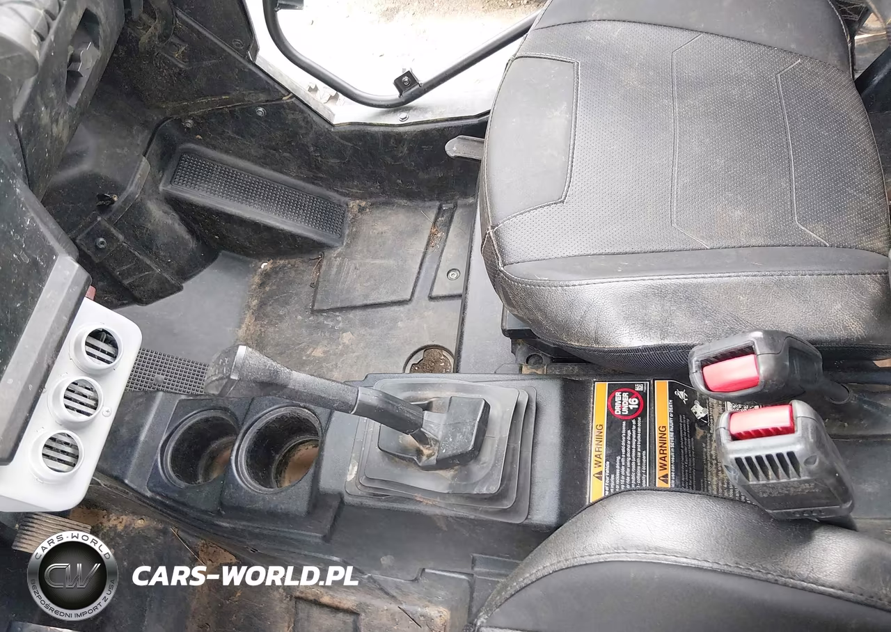 2023 Polaris Rzr Xp 4 1000 Premium VIN:3NSN4K996PH428791 - 16