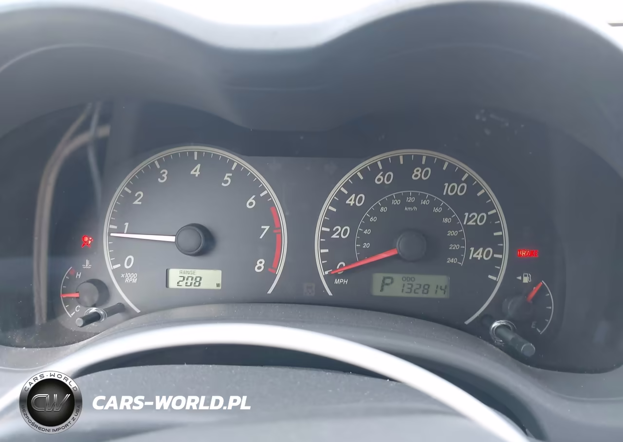 2009 Toyota Corolla Le VIN:JTDBL40E19J016184 - 7