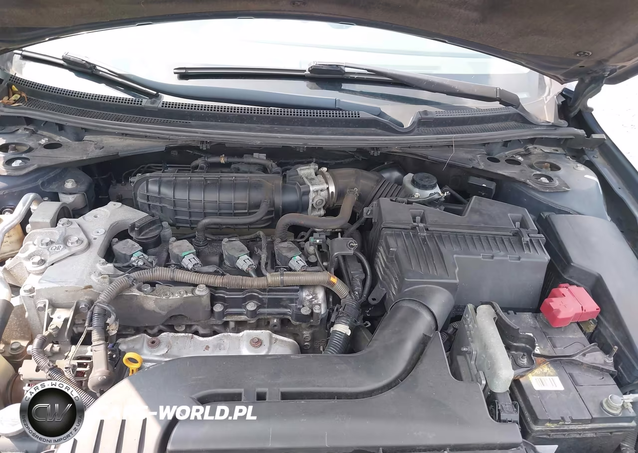 2010 Nissan Altima 2.5 S VIN:1N4AL2AP1AN523511 - 10