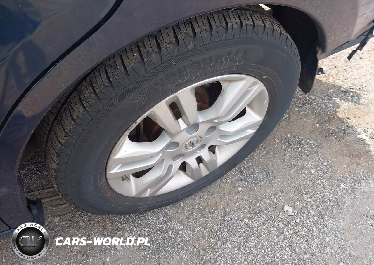 2010 Nissan Altima 2.5 S VIN:1N4AL2AP1AN523511 - 12