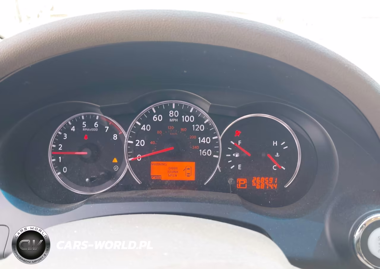 2010 Nissan Altima 2.5 S VIN:1N4AL2AP1AN523511 - 7