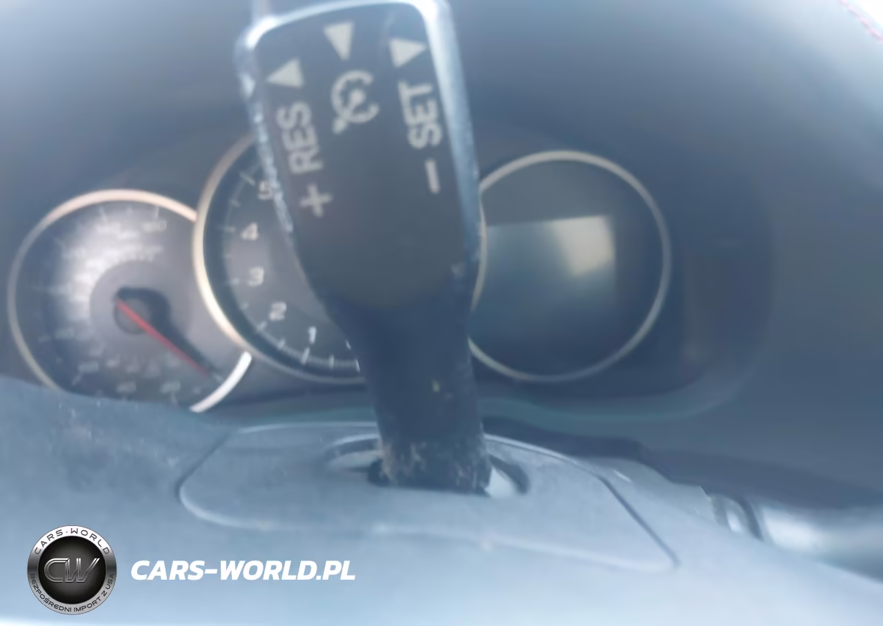 2018 Subaru Brz Limited VIN:JF1ZCAC10J9601565 - 7
