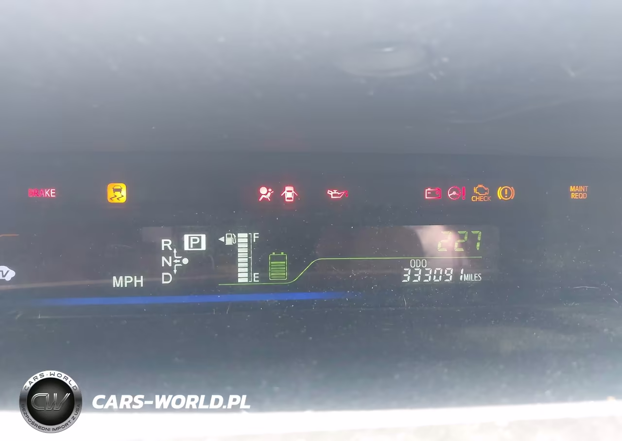 2012 Toyota Prius V Three VIN:JTDZN3EU3C3139371 - 15