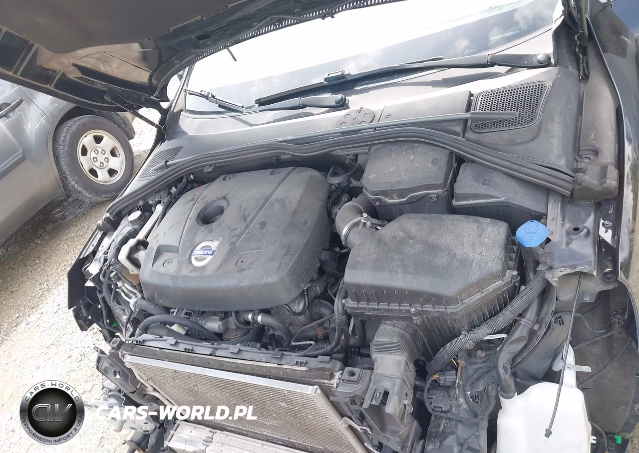2015 Volvo V60 T5 Premier VIN:YV140MEB9F1189893 - 10