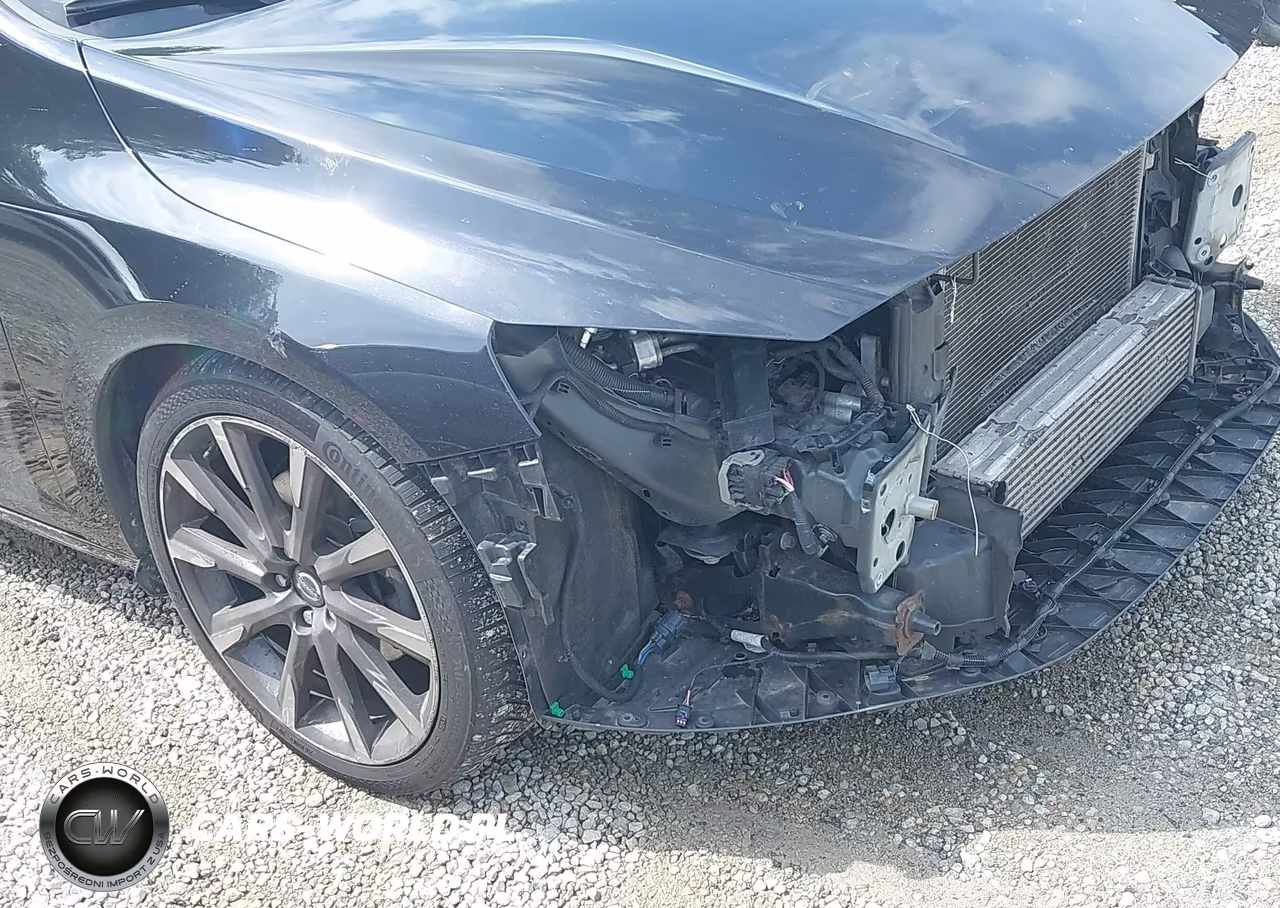 2015 Volvo V60 T5 Premier VIN:YV140MEB9F1189893 - 13