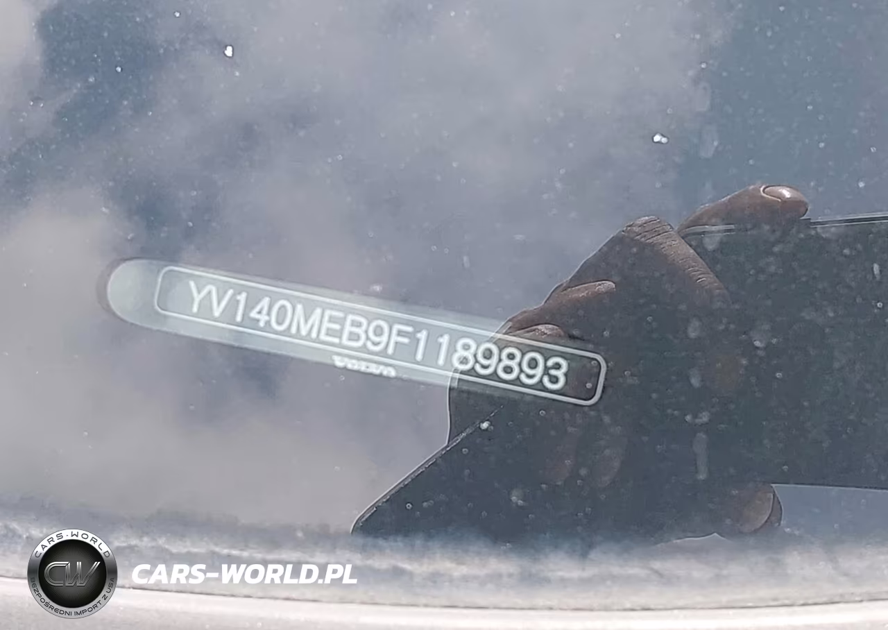 2015 Volvo V60 T5 Premier VIN:YV140MEB9F1189893 - 9