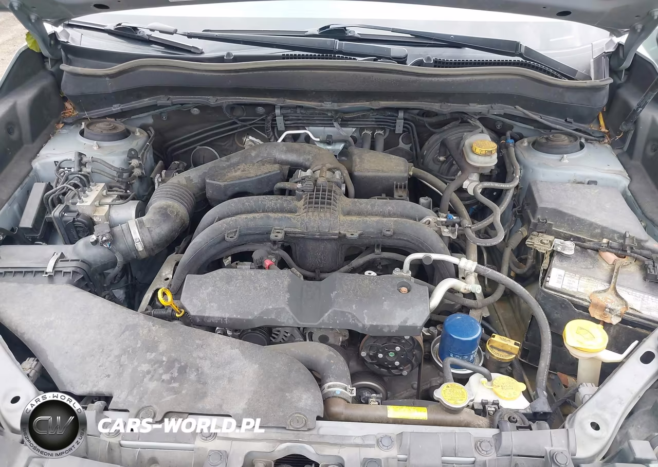2017 Subaru Forester 2.5I Premium VIN:JF2SJAGC9HH464544 - 10