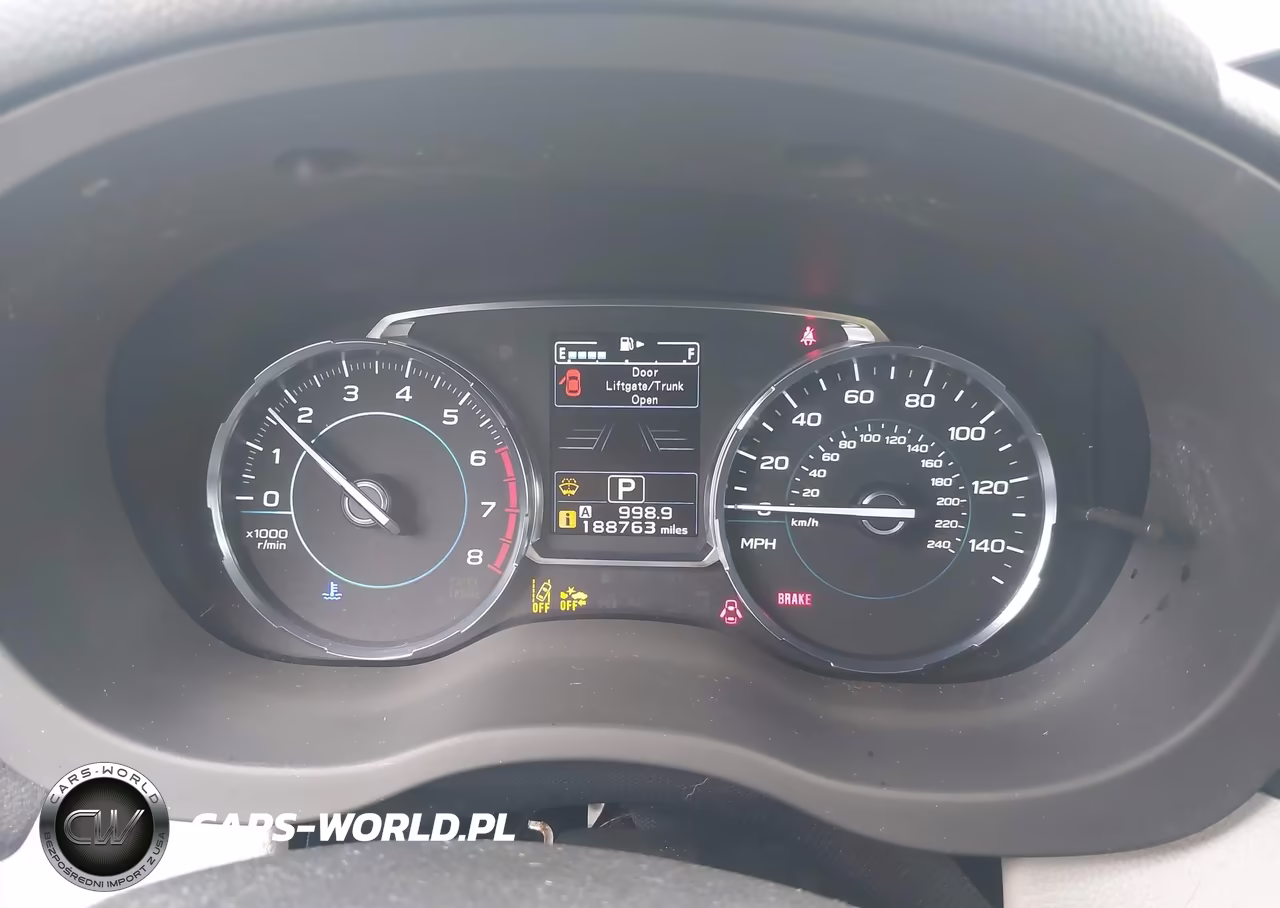 2017 Subaru Forester 2.5I Premium VIN:JF2SJAGC9HH464544 - 7
