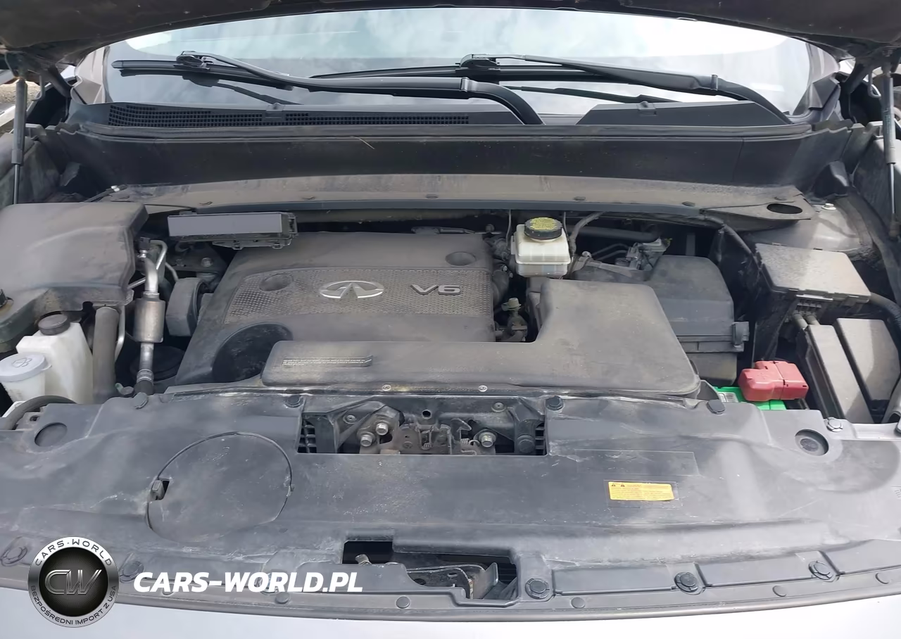 2015 Infiniti Qx60 VIN:5N1AL0MM4FC537045 - 10