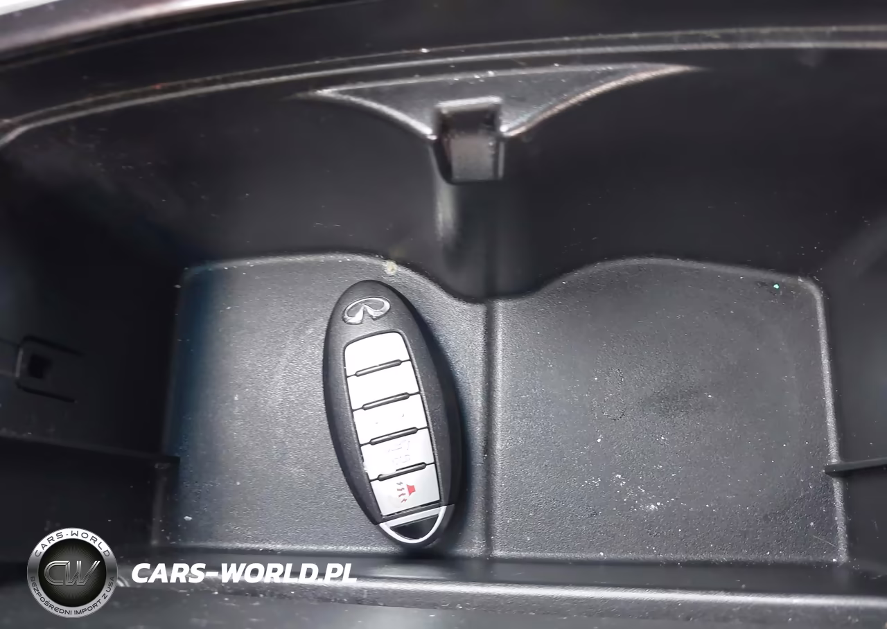 2015 Infiniti Qx60 VIN:5N1AL0MM4FC537045 - 11