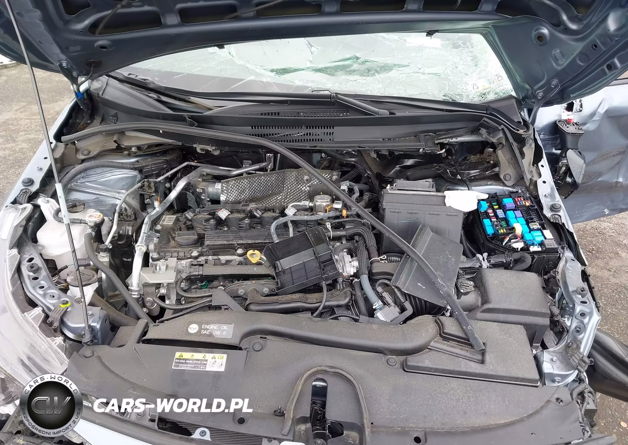 2025 Toyota Corolla Le VIN:5YFB4MDE0SP228941 - 10