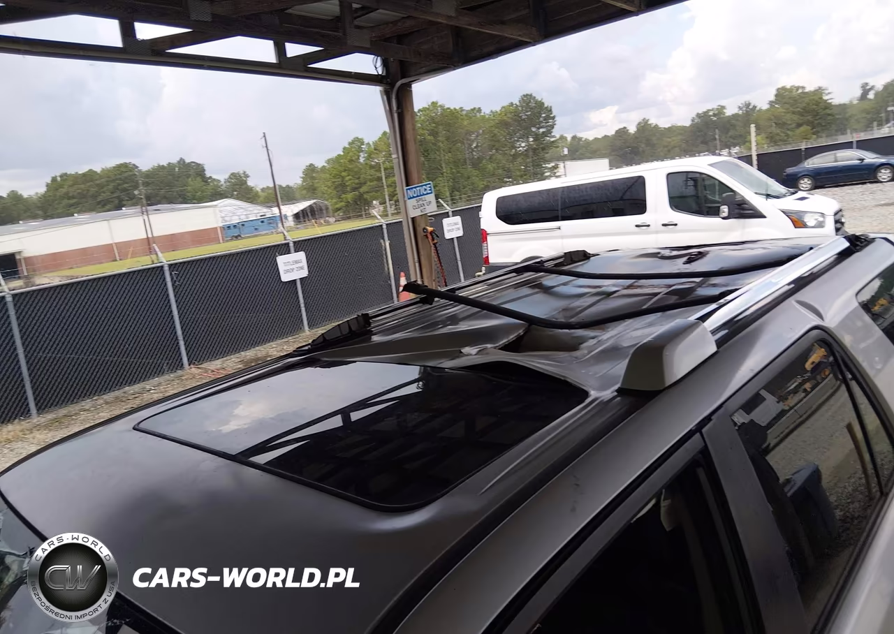 2013 Toyota 4Runner Sr5 VIN:JTEZU5JR7D5062327 - 19