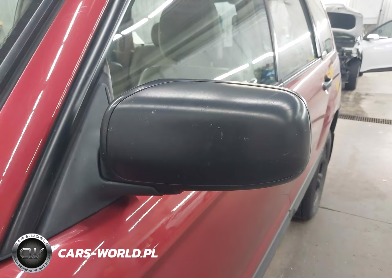 2004 Subaru Forester 2.5X VIN:JF1SG63644H736993 - 12