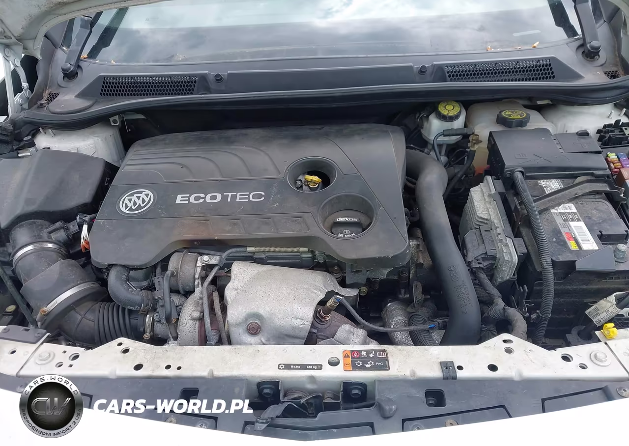 2017 Buick Cascada Premium VIN:W04WH3N5XHG039233 - 10
