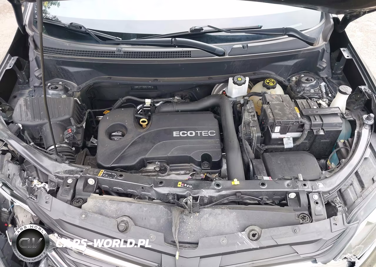 2018 Chevrolet Equinox Lt VIN:2GNAXJEVXJ6282125 - 10