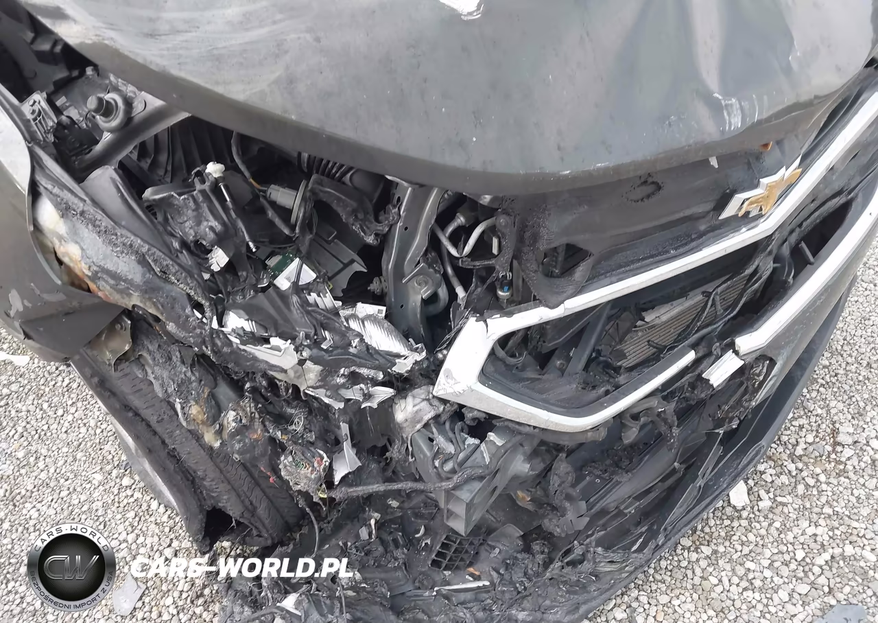 2018 Chevrolet Equinox Lt VIN:2GNAXJEVXJ6282125 - 17