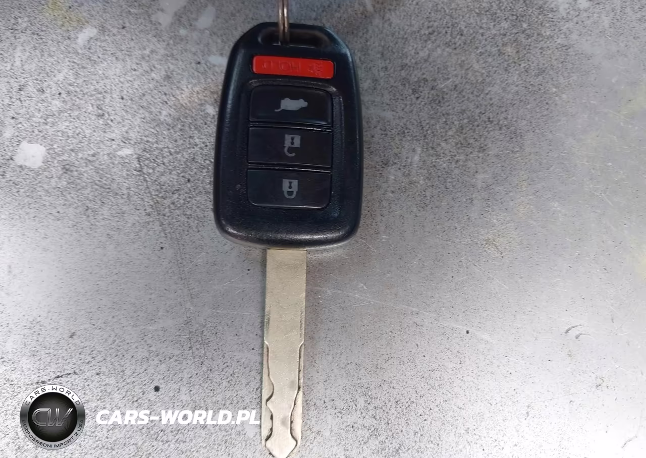 2020 Honda Cr-V Awd Lx VIN:5J6RW2H27LL020329 - 11