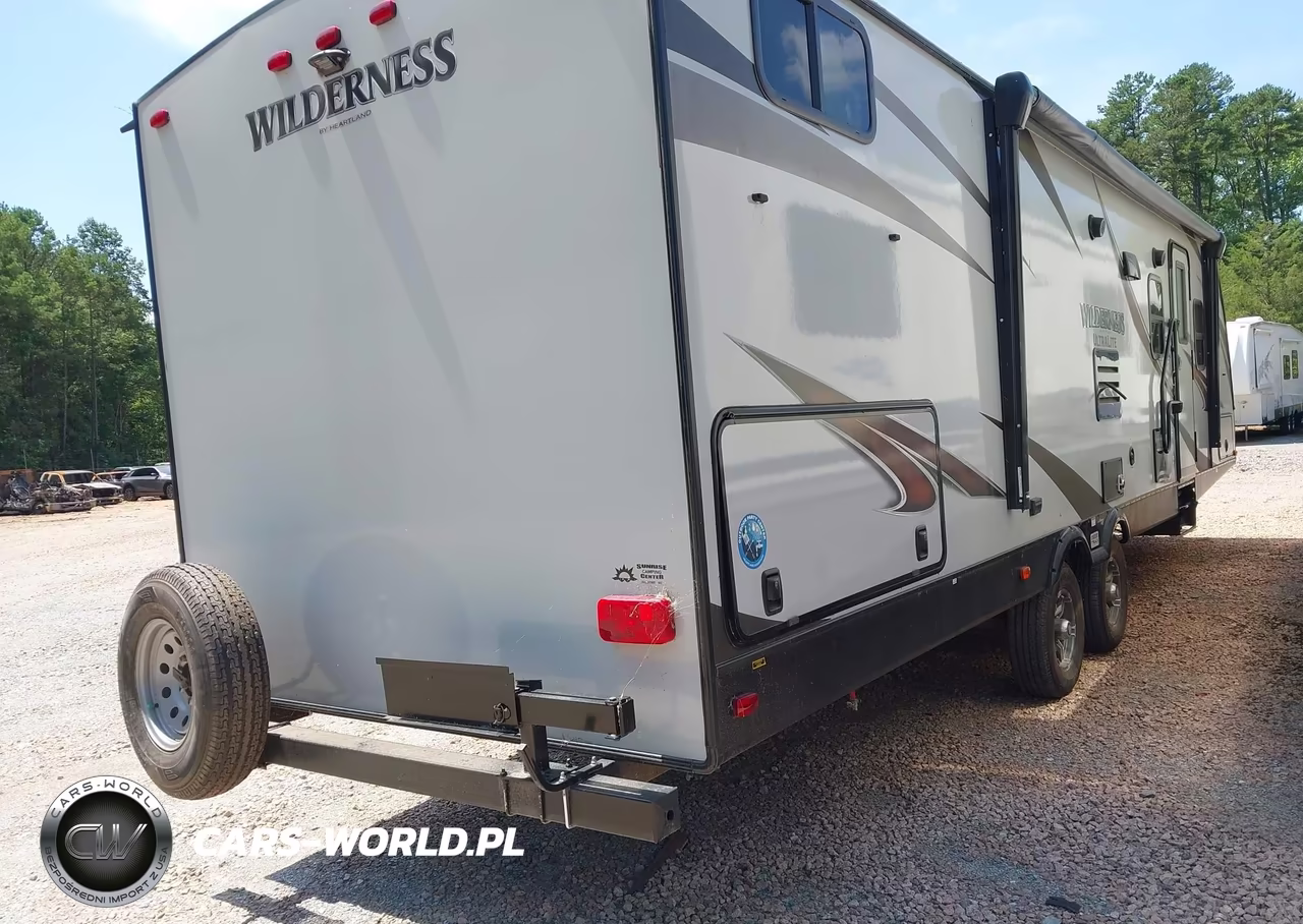 2019 Heartland Other VIN:5SFNB3520KE407976 - 4