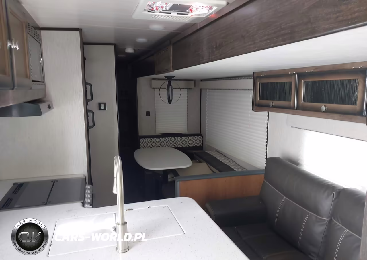 2019 Heartland Other VIN:5SFNB3520KE407976 - 5